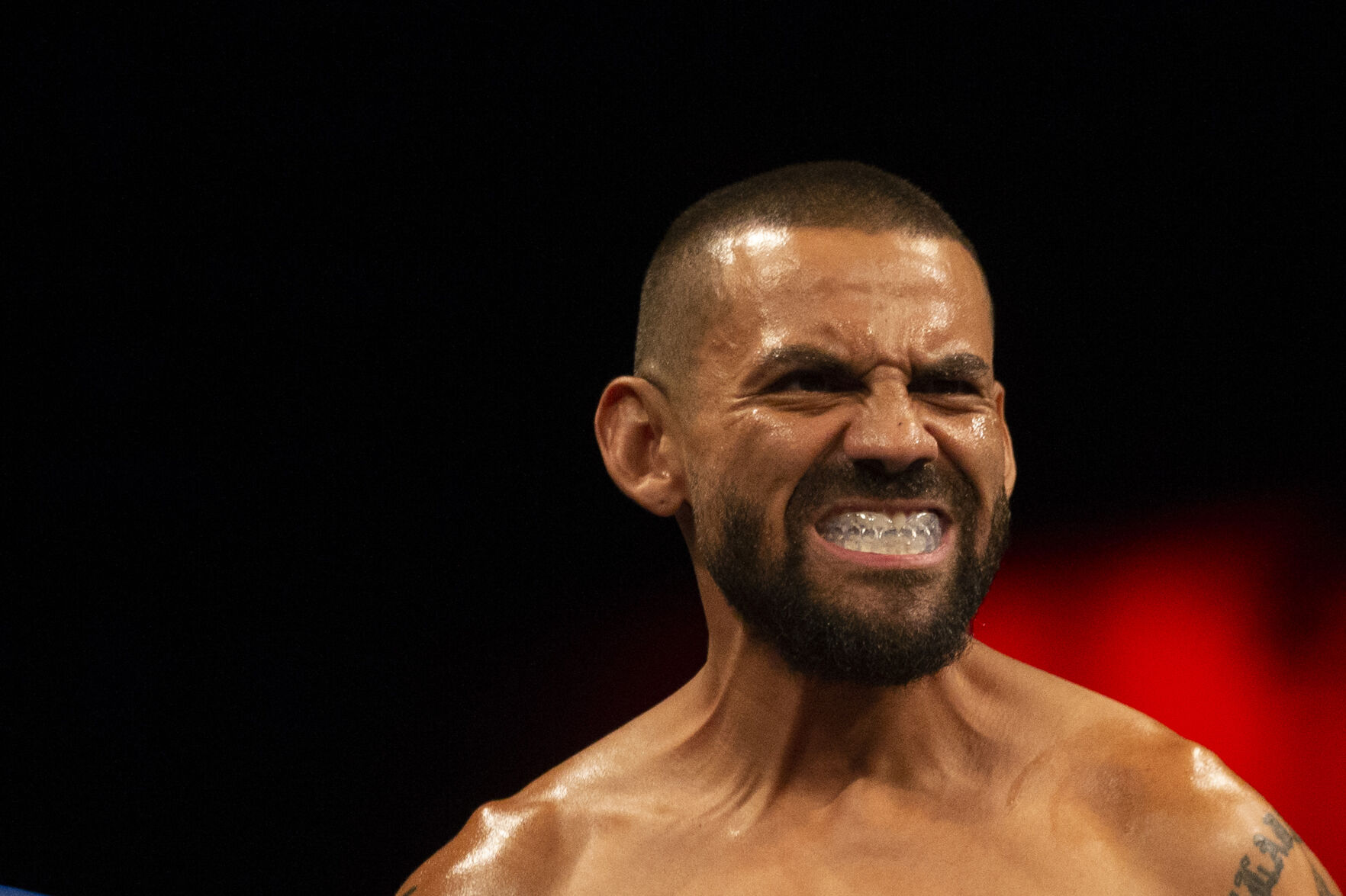 Roy Jones Championship Boxing